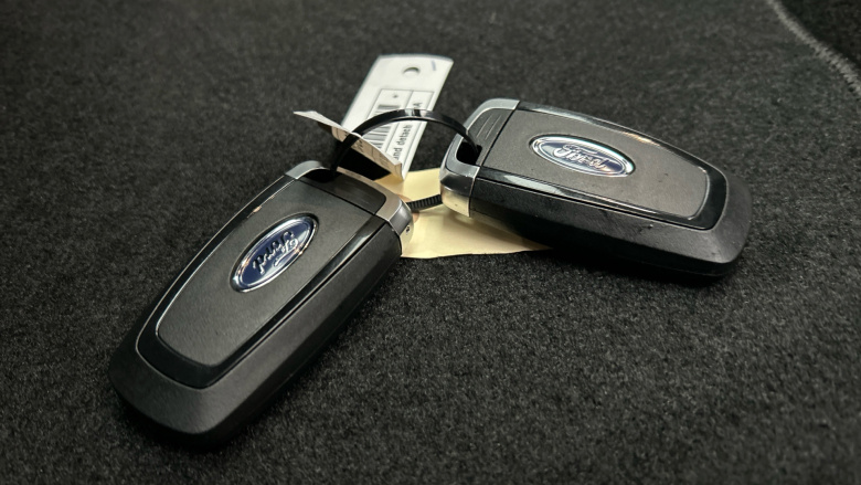 Ford Ranger Diesel Pick Up Double Cab Wildtrak 2.0 EcoBlue 205 Auto